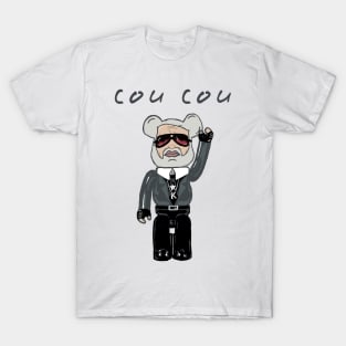 COU COU _Karl T-Shirt